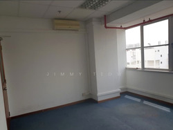 Pantech Business Hub (D5), Factory #562064901